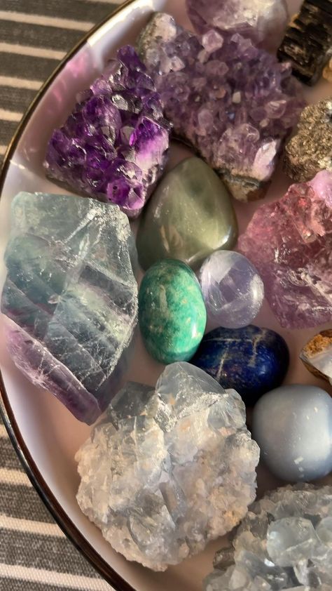 Натуральные камни