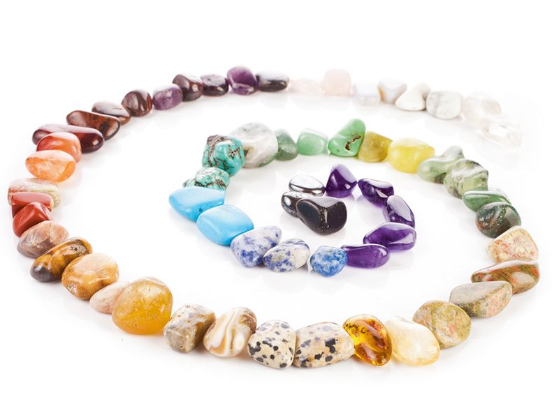 Камни для медитации